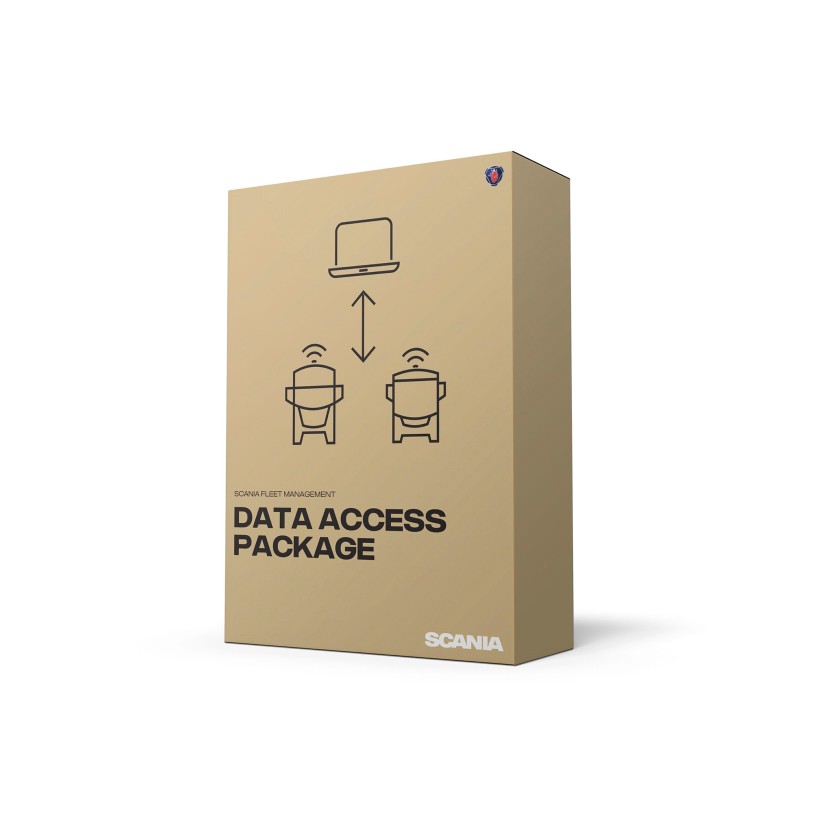 Data access