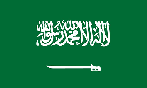 Saudi Arabia Scania Configurator