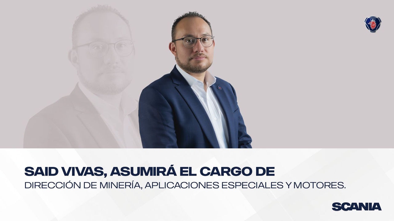Alineación estratégica en Scania México: fortalecimiento y continuidad