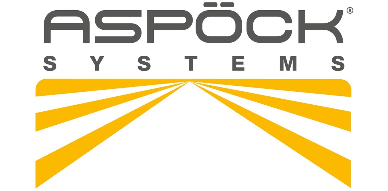 Aspock Logo