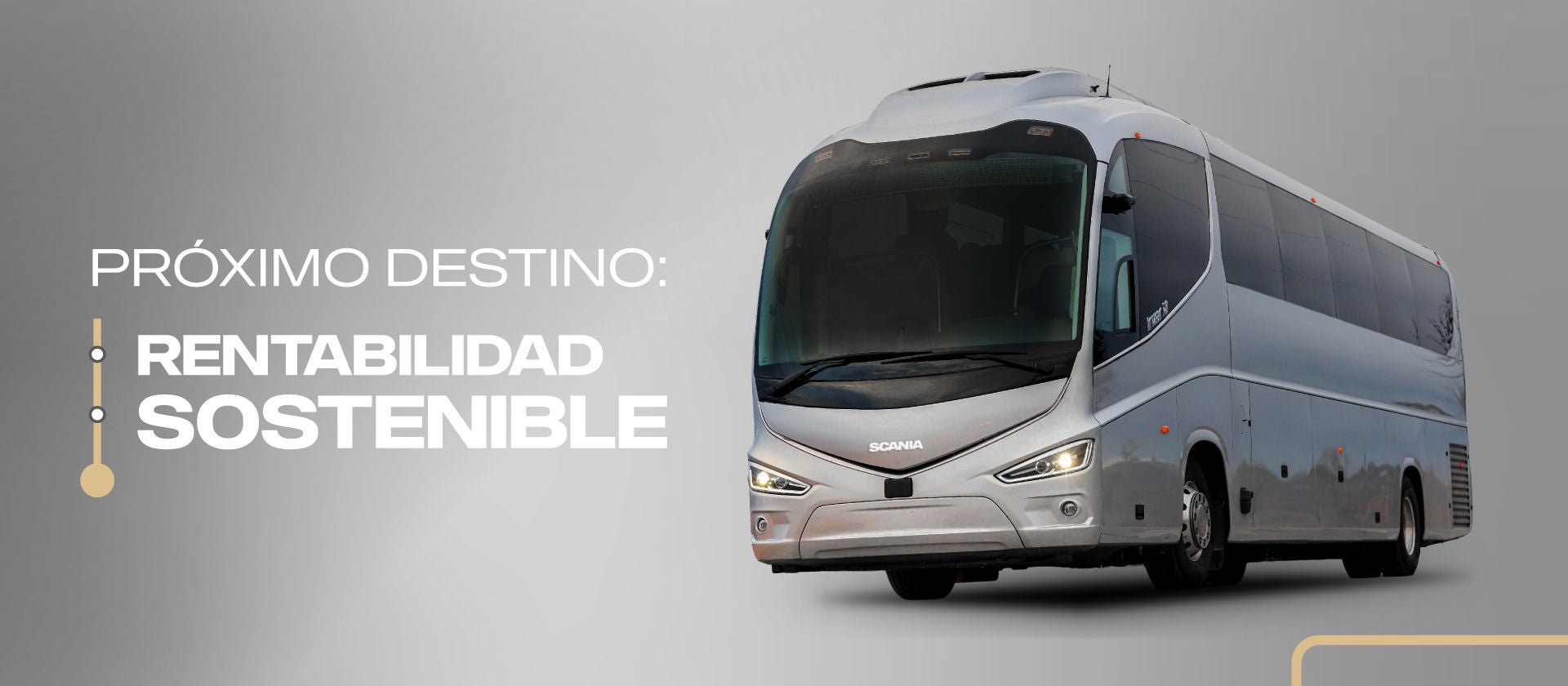 Scania Busses México