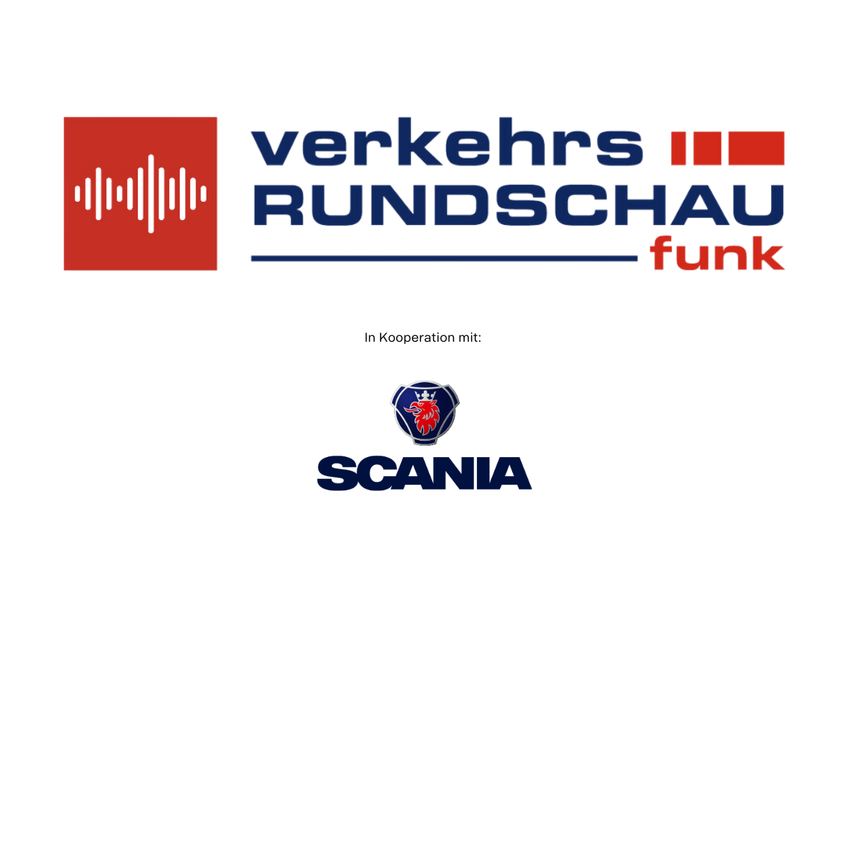 Verkehrsrundschau Logo