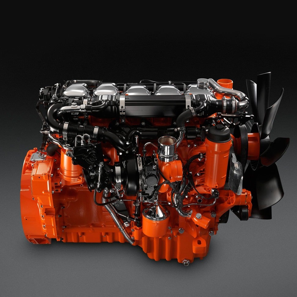 motor