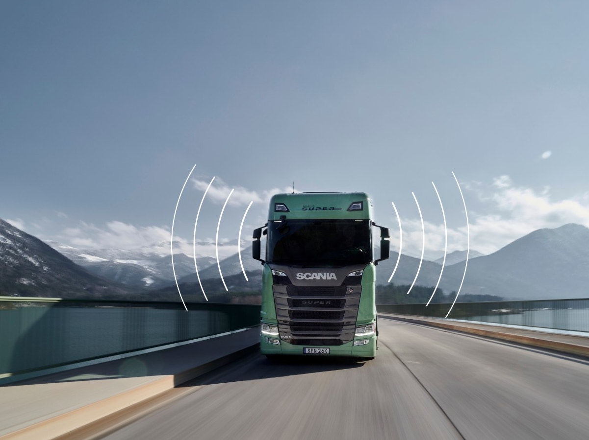  Brandstoftransport