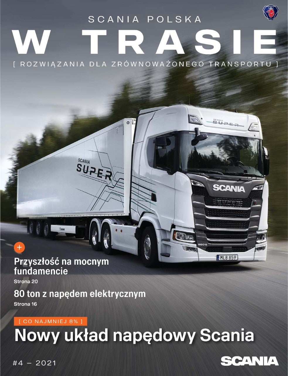 W Trasie 04/2021