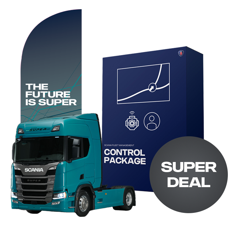 Super deal