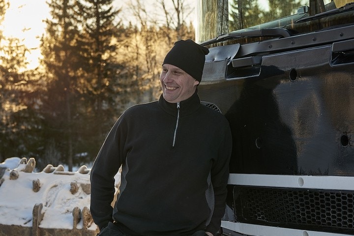 Niklas Marklund