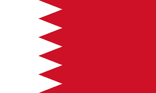 Bahrain Scania Configurator