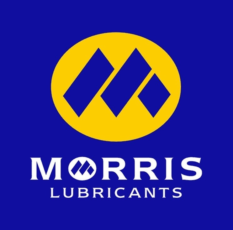 Morris Lubricants Logo