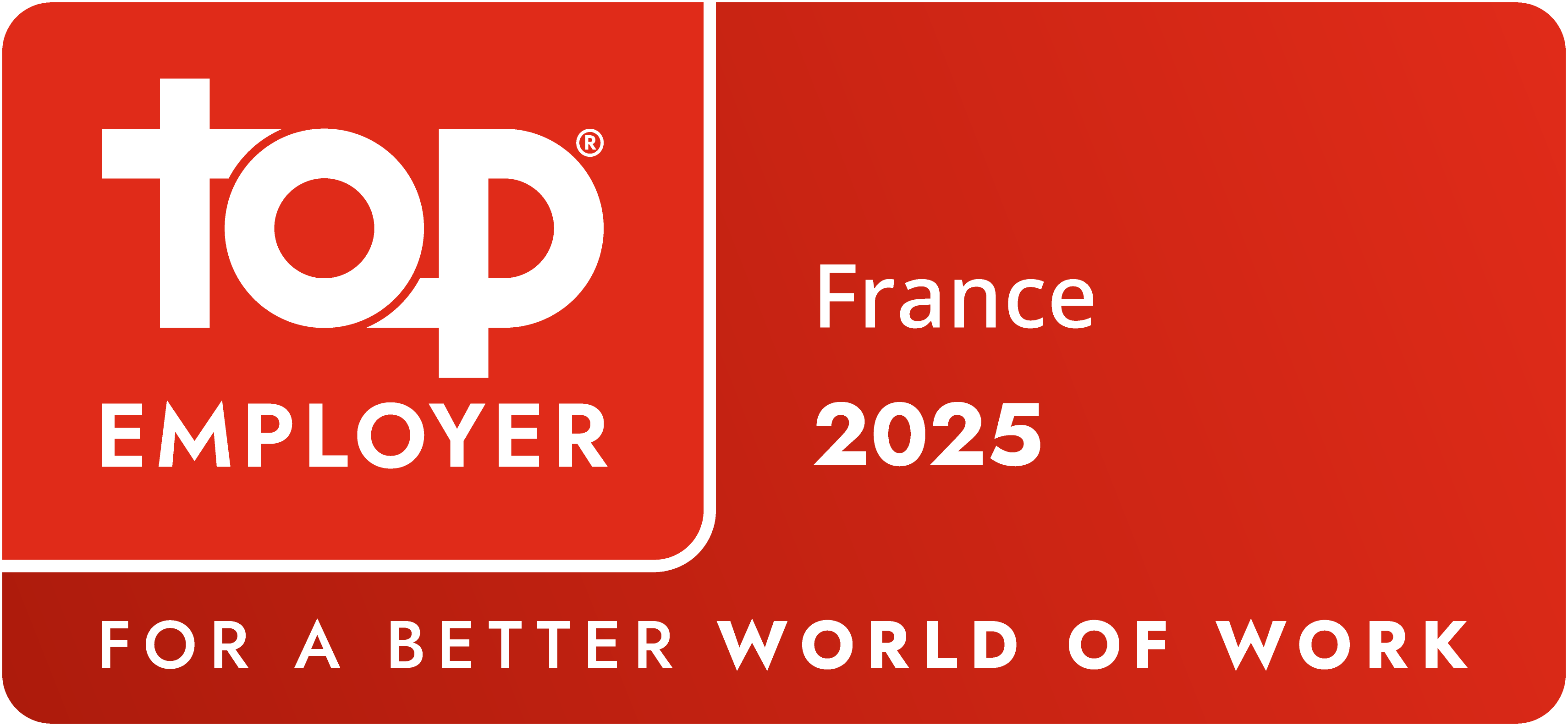 Top Employer 2024