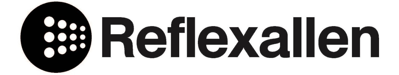 Reflexallen Logo