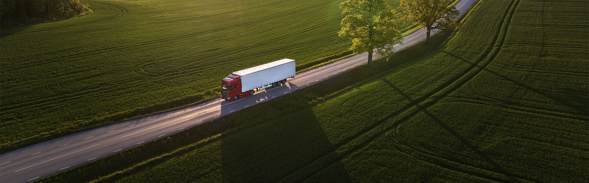 Rapport environnemental Scania