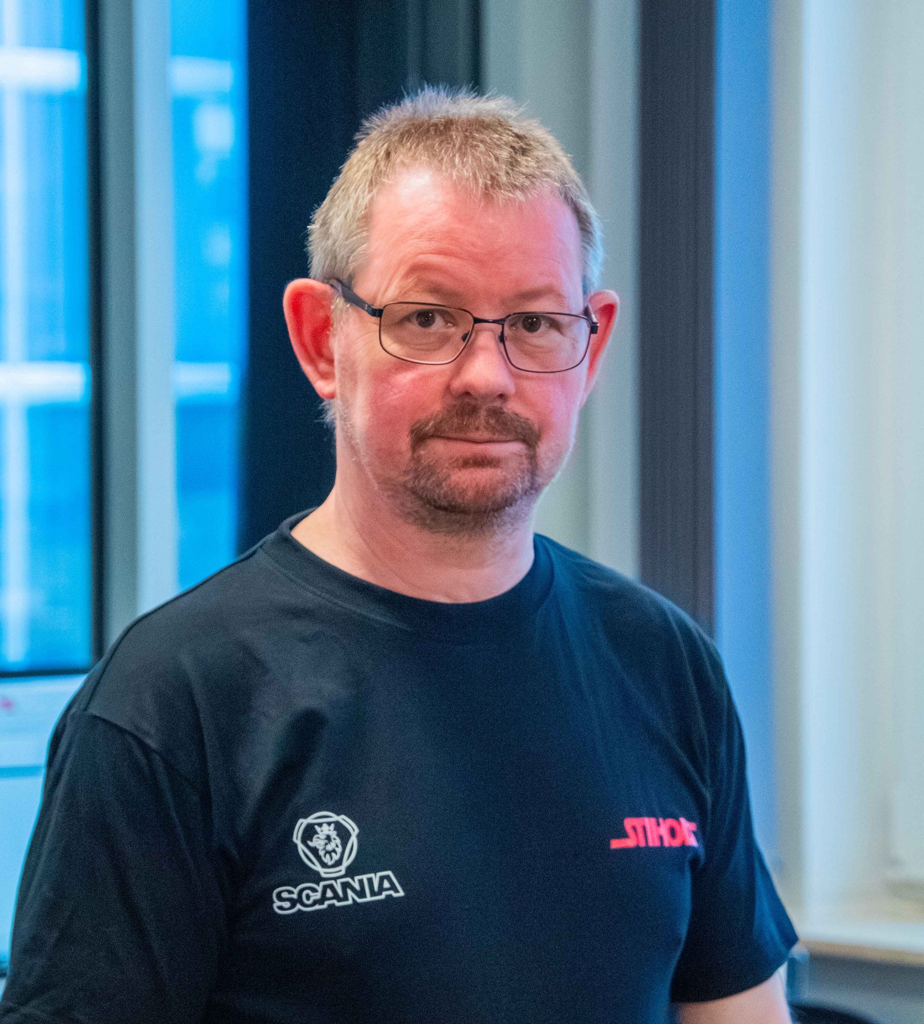 Jens Søgård