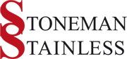 Stoneman Stainless Logo