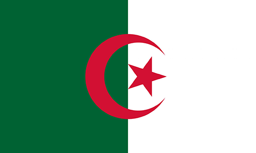 Algeria Scania Configurator