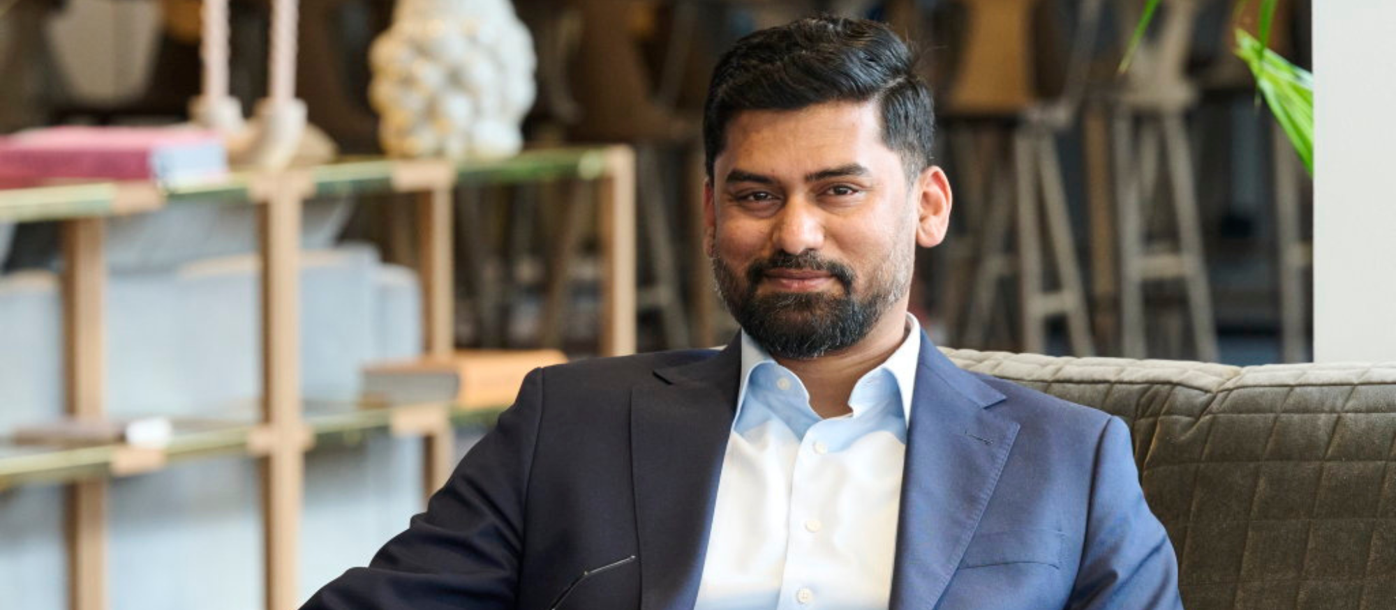 Aman Kapoor