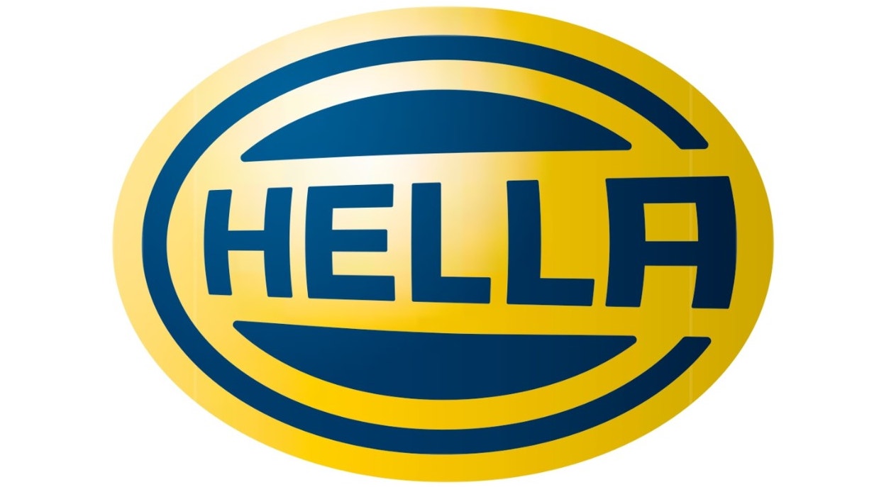 Hella Logo