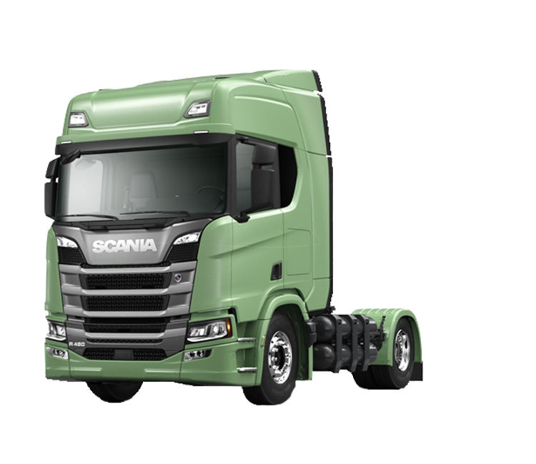 koeltransport