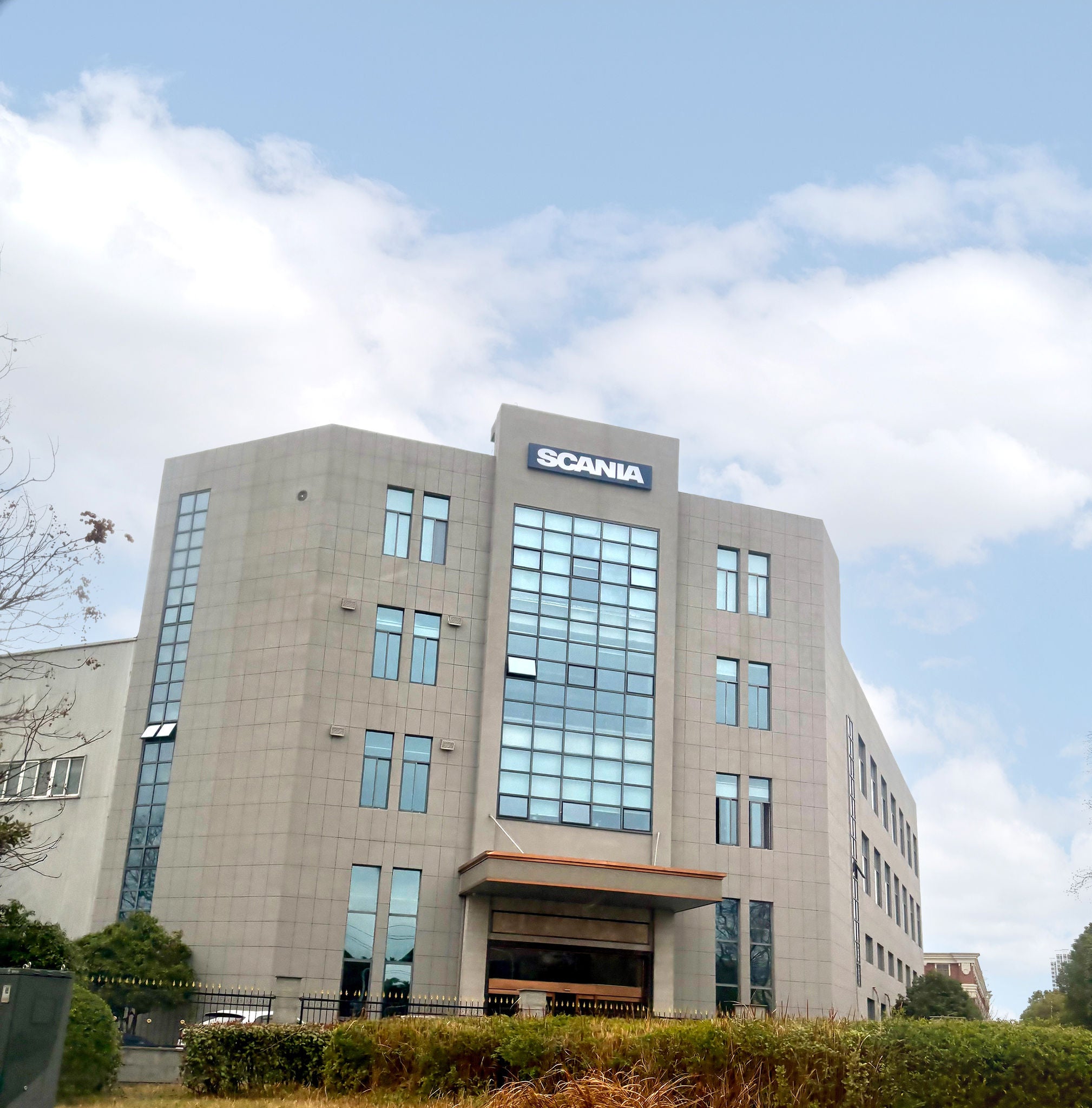Wuxi