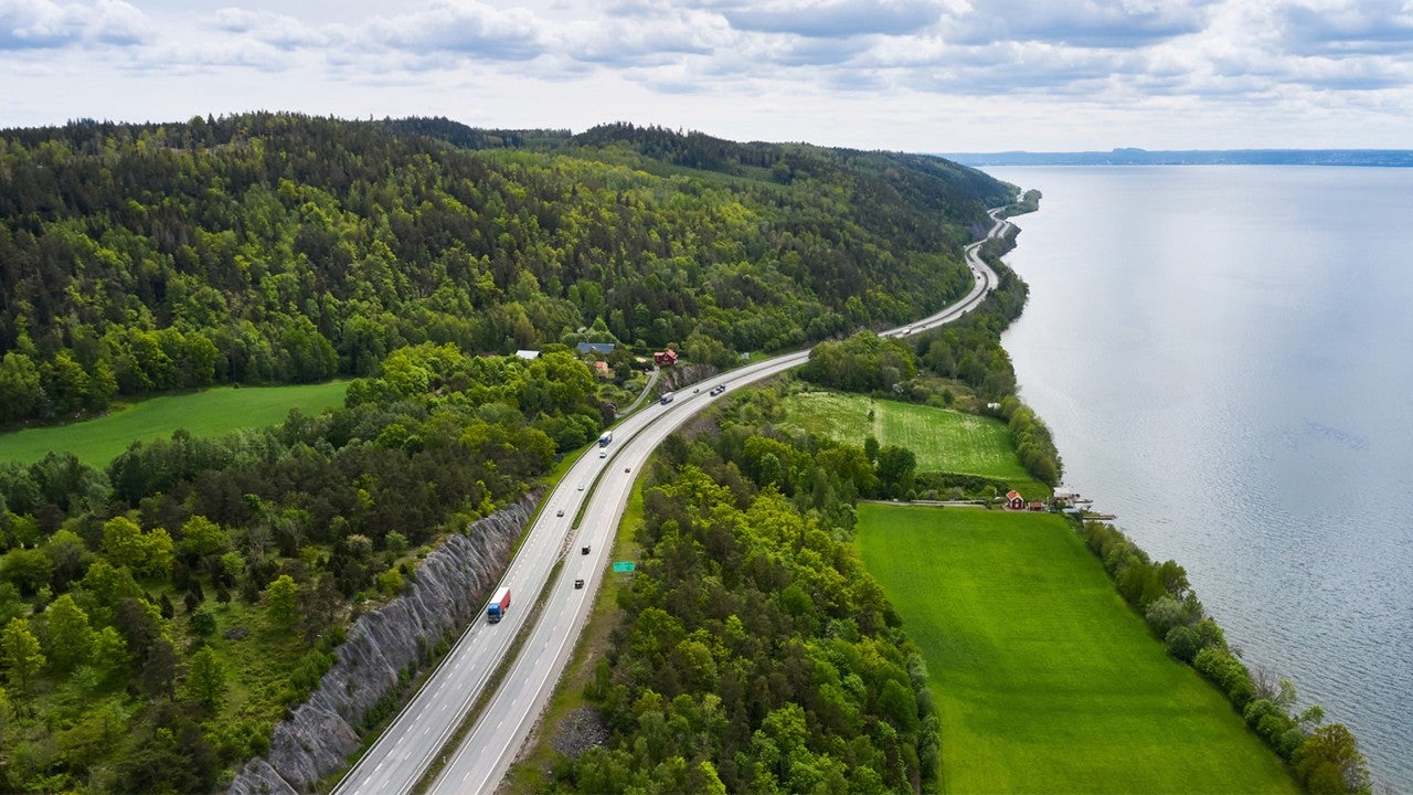 Scania unterstützt globale Absichtserklärung für emissionsfreie Fahrzeuge