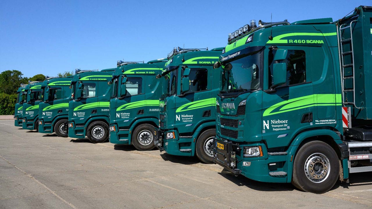 Nieboer Transport