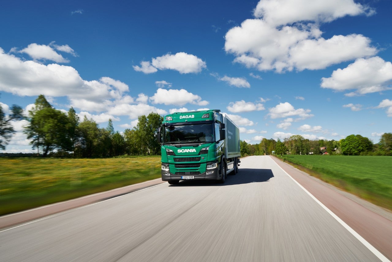 Scania