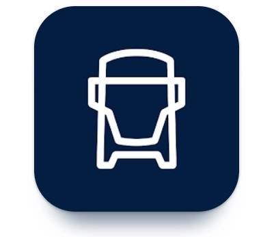 Scania driver app