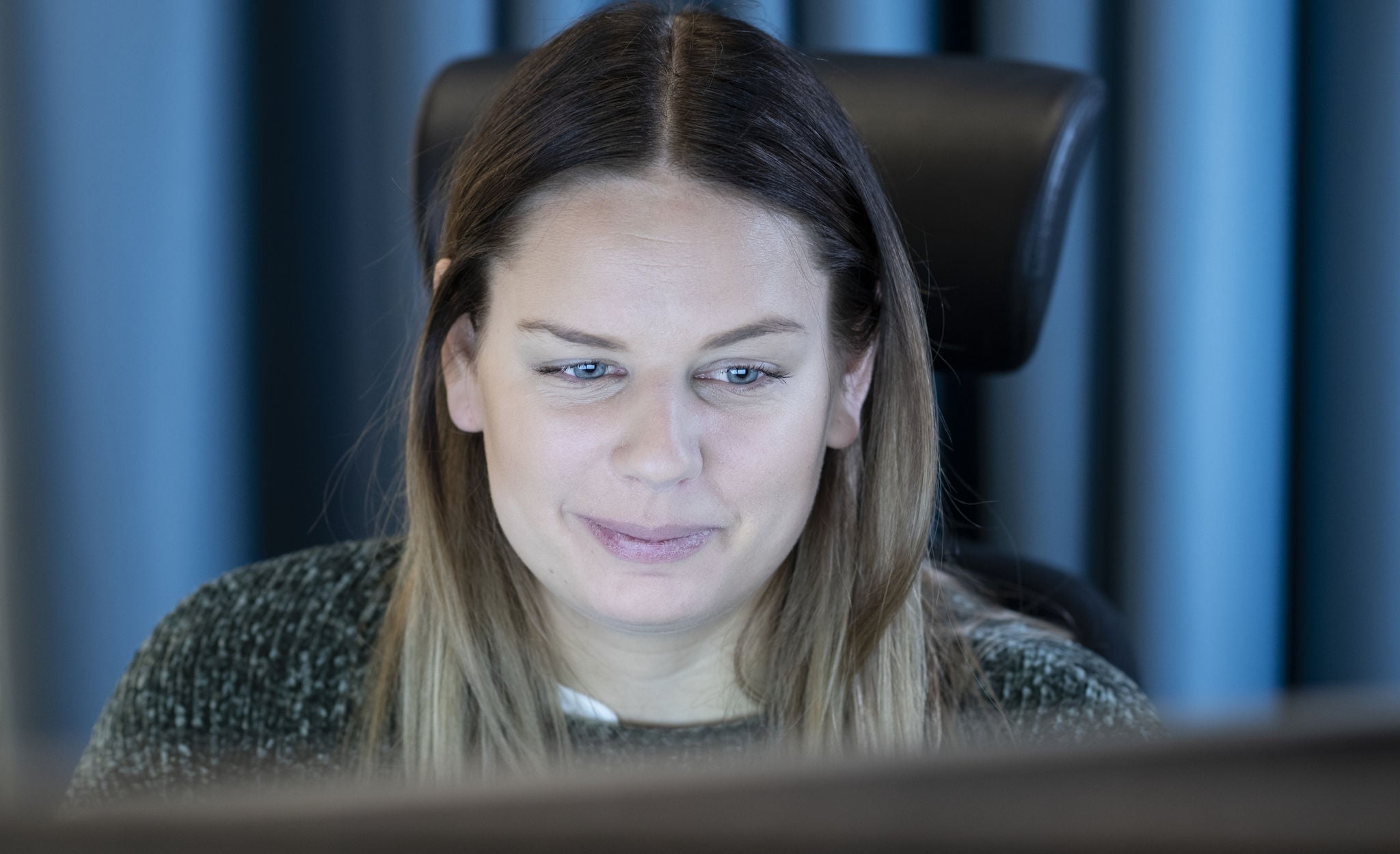 Karriärvägar som IT-tekniker på Scania Oskarshamn