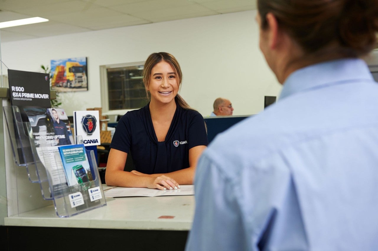Flexible Working Arrangements at Scania.