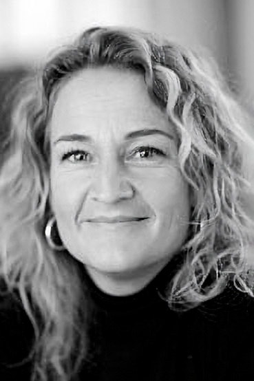Cecilia Ringenson