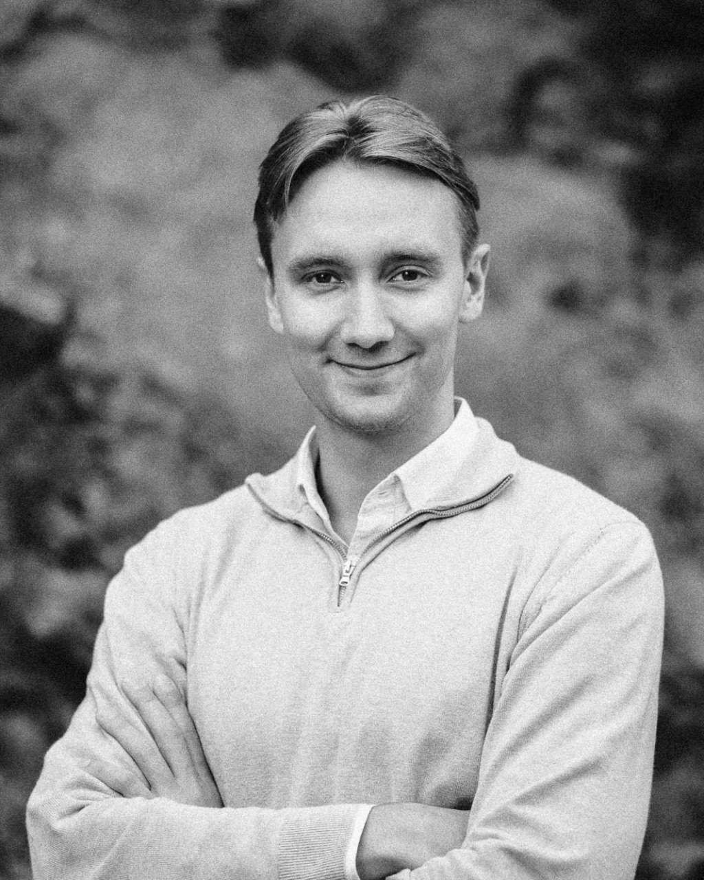 Karl Lindoff