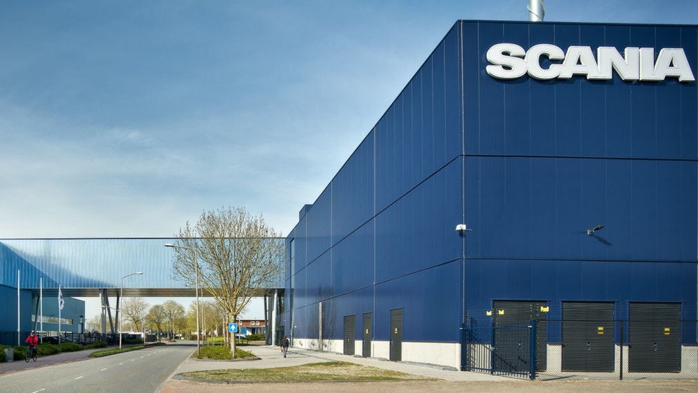 Scania