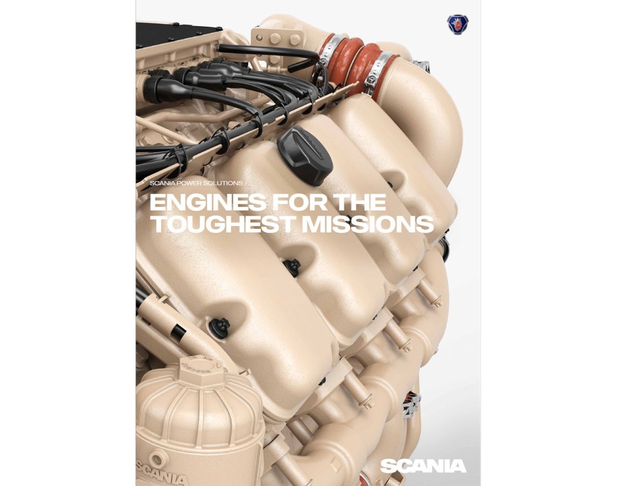 Engines for the toughest missions