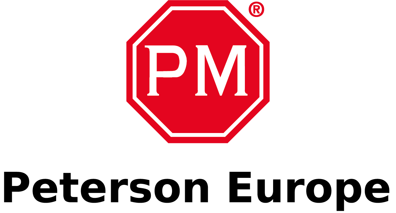 Peterson Europe Logo