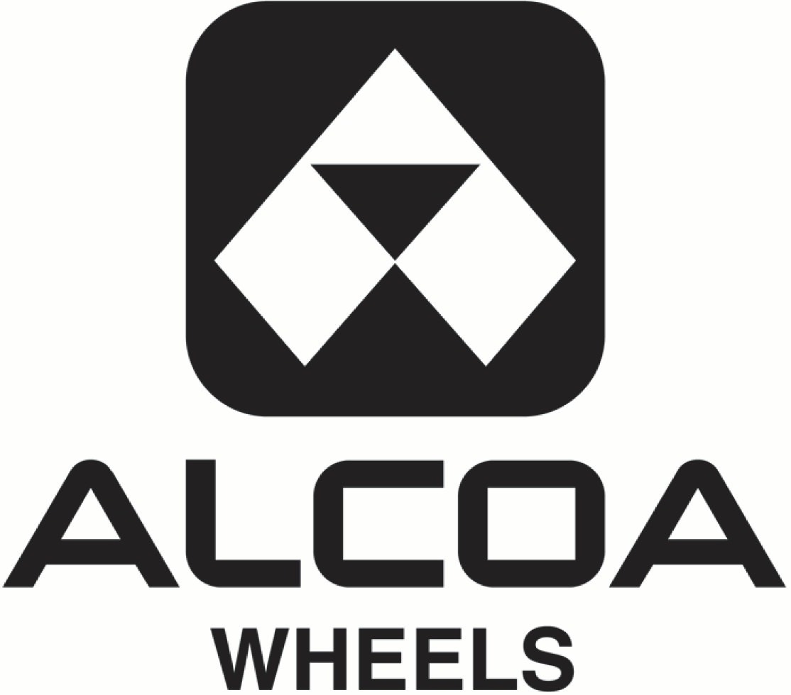 Alcoa Wheels Logo