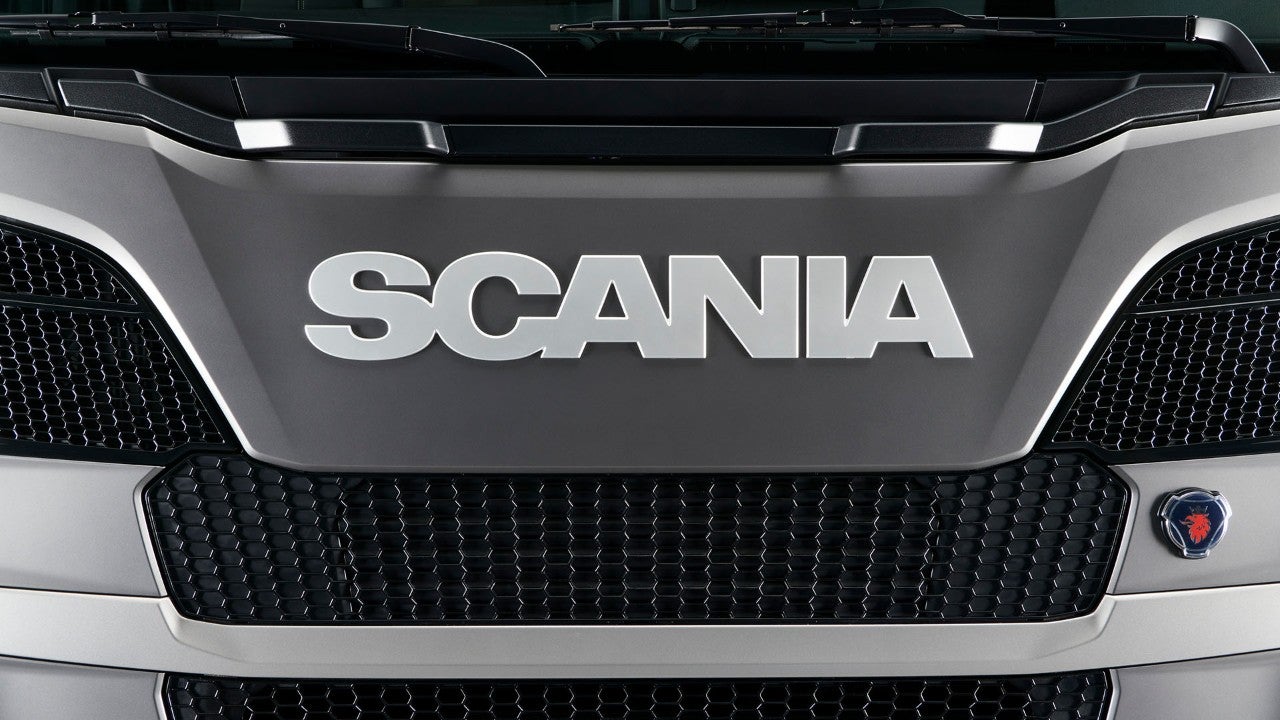 Scania