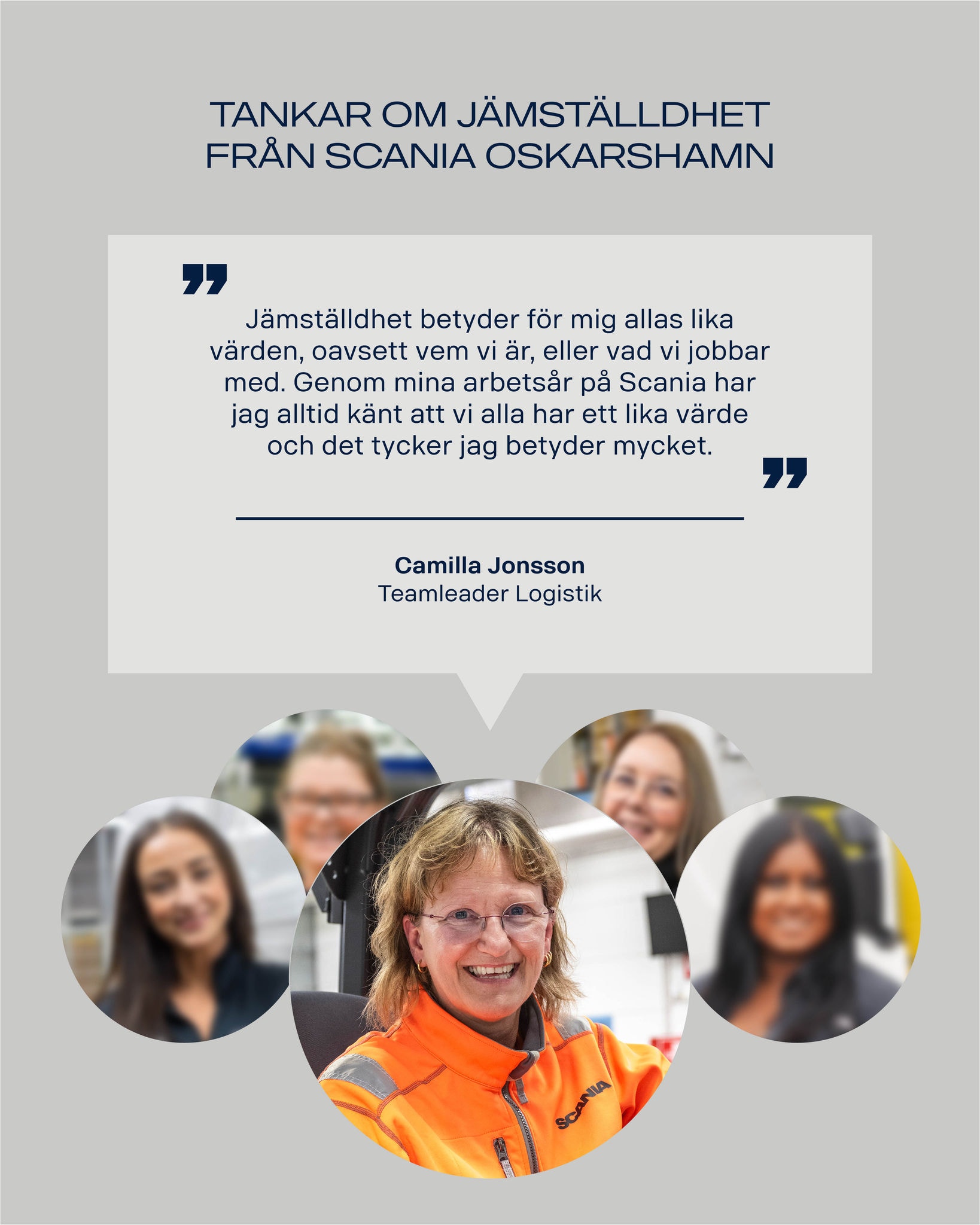 Kvinnodagen