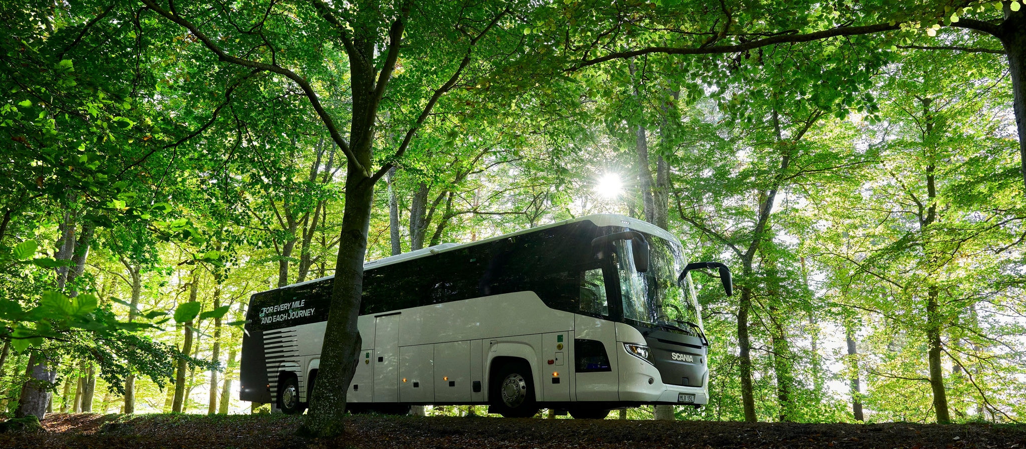 Touring