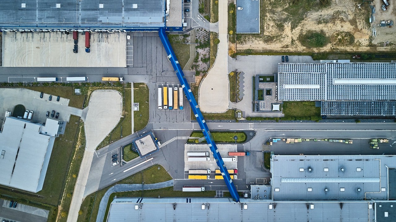 Luchtbeeld SPC