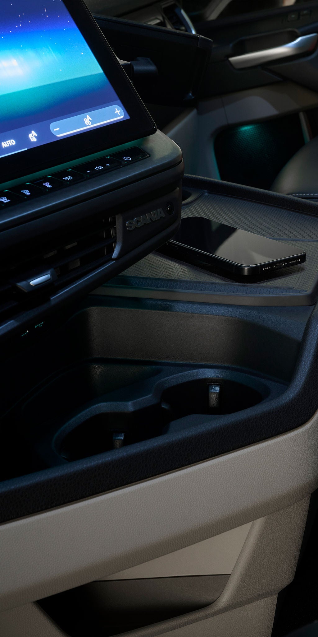 Les services numériques Scania et Services 360 prolongent les bénéfices de Scania Dynamic