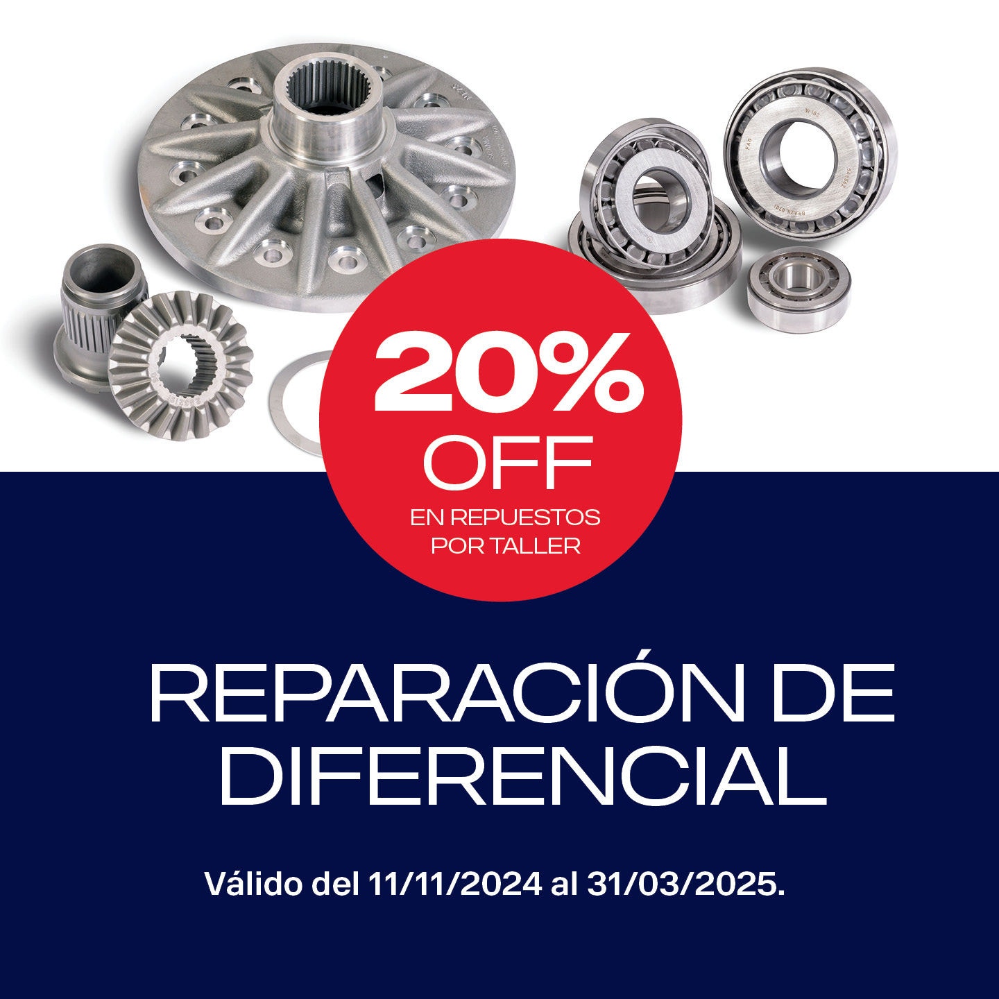 reparacion_diferencial