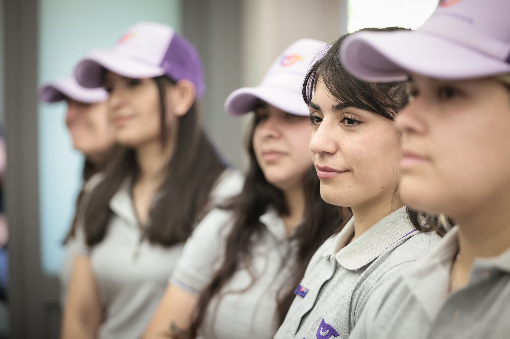 LA CAPACITACIÓN QUE YA CAMBIÓ LA VIDA DE 84 MUJERES ABRE UNA NUEVA CONVOCATORIA