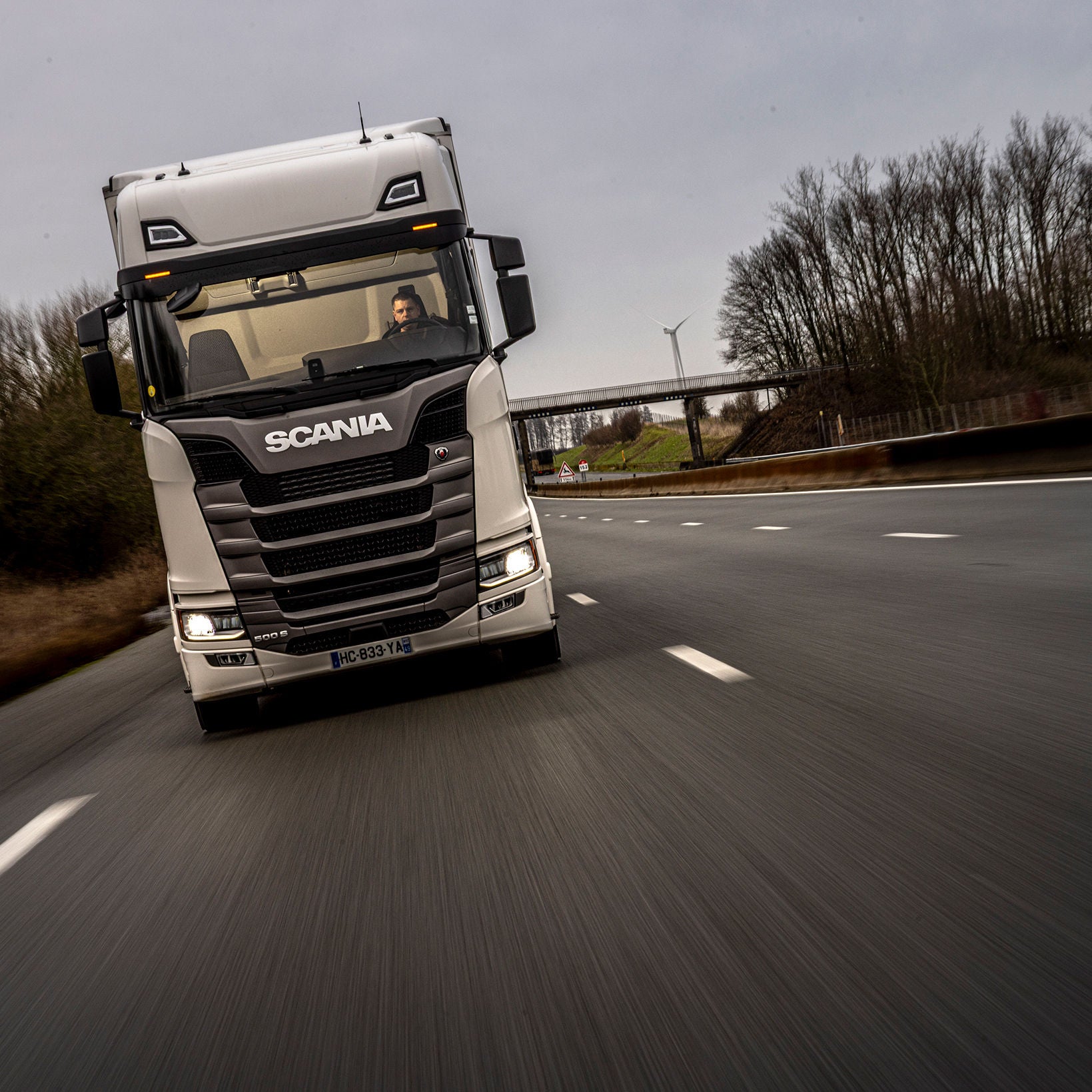 Lors du rachat de Transcosatal en 2010, le Groupe Primever comptait 10 agences et 100 camions. Il prend alors une nouvelle dimension en doublant ses capacités.