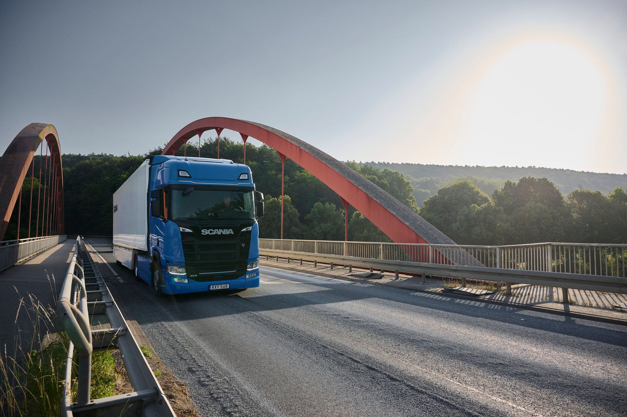 Fast, flexible finance for your business