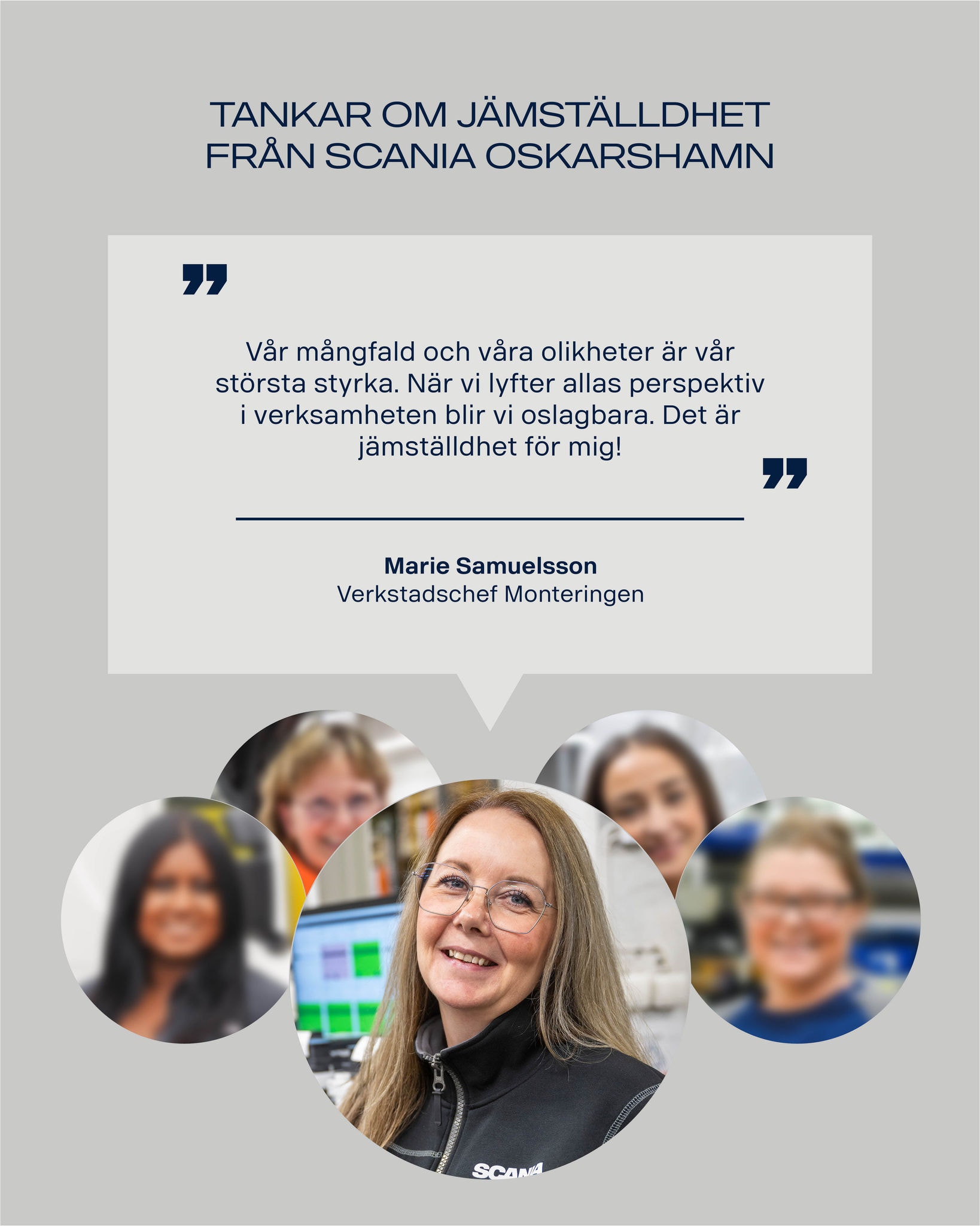 Kvinnodagen
