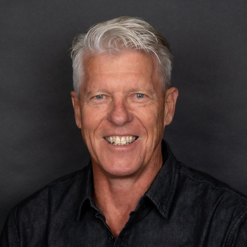 Ken Hardie