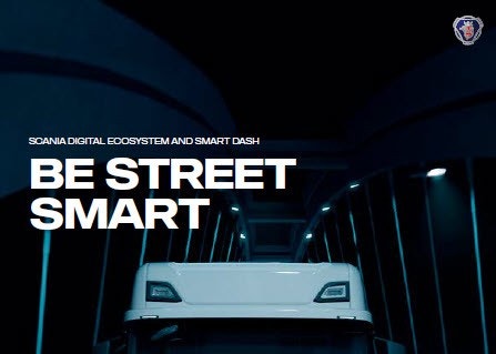 Street smart presentation