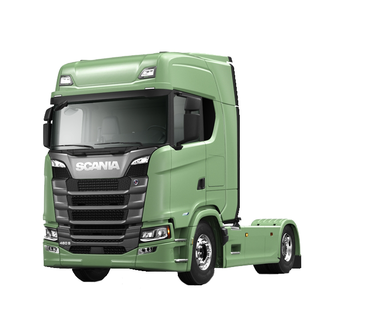 koeltransport