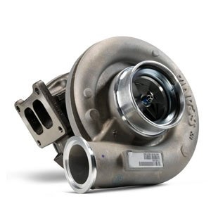 Turbo Scania remis à neuf