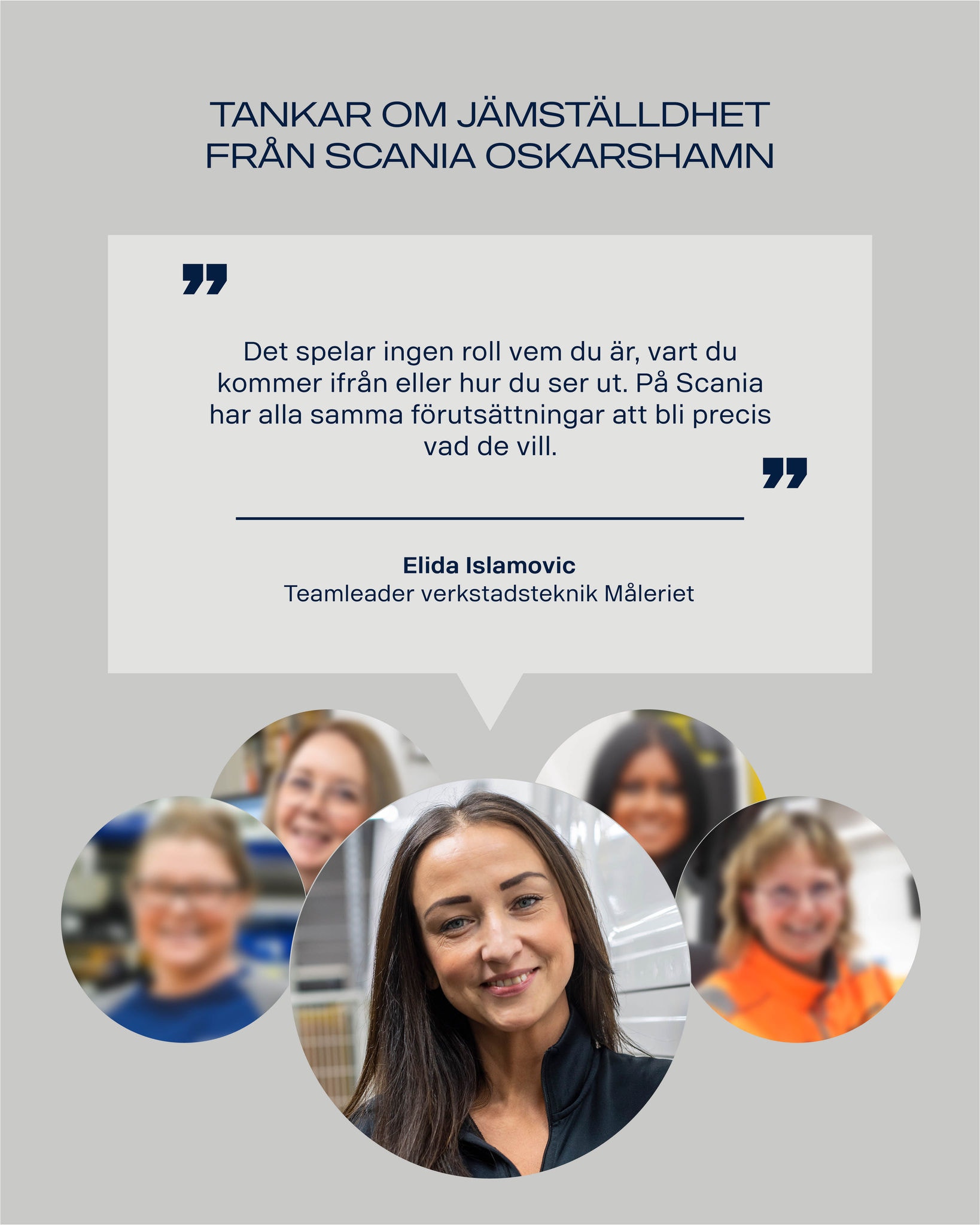 Kvinnodagen